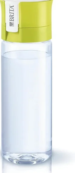 Bouteille Brita Fill&Go Vital verte 60 cl