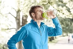 Bouteille Brita Fill&Go Vital verte 60 cl