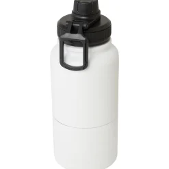 Bouteille de sport DUPECA Blanc (Taille unique)