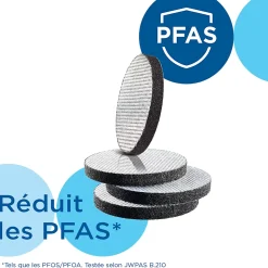 Bouteille filtrante Brita Fill & Serve 1,2 L