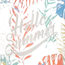 Bouteille Hello summer 1L - Atmosphera