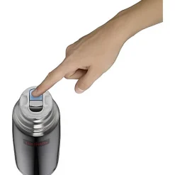 Bouteille isotherme 0,5 l Light & Compact argent Thermos