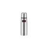 Bouteille isotherme 750 ml Light & Compact argent Thermos