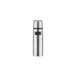 Bouteille isotherme 750 ml Light & Compact argent Thermos