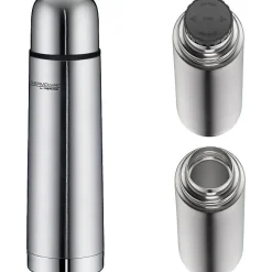 Bouteille Isotherme Everyday 0,5 litre Thermos - Argent