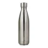 Bouteille isotherme Inox 50 cl