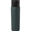 Bouteille isotherme SIKA Vert forêt (Taille unique)