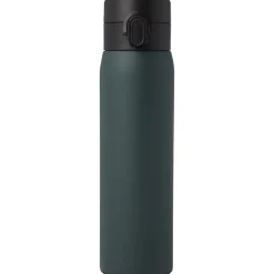 Bouteille isotherme SIKA Vert forêt (Taille unique)