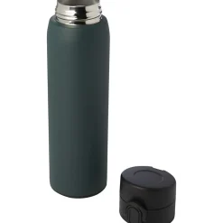 Bouteille isotherme SIKA Vert forêt (Taille unique)