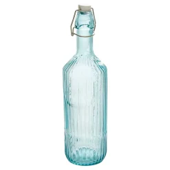 Bouteille 1L bleu- Bleu- Atmosphera