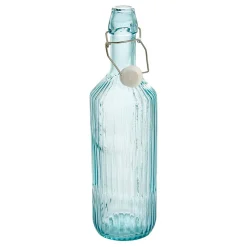 Bouteille 1L bleu- Bleu- Atmosphera