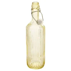 Bouteille 1L bleu- Bleu- Atmosphera