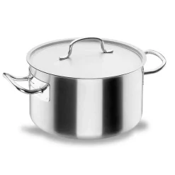 Braisière Chef 28 cm et son couvercle