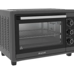 BRANDT FC350MUB Mini four - Grill - 35 L - 1500 W - Pose libre