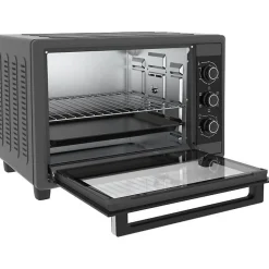 BRANDT FC350MUB Mini four - Grill - 35 L - 1500 W - Pose libre