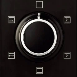 BRANDT FC350MUB Mini four - Grill - 35 L - 1500 W - Pose libre