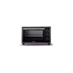 BRANDT FC21MUB Mini four multifonction - 21L - 1380W - Noir - Pose libre