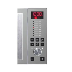 Brandt Micro-ondes 26l 900w blanc - se2616w