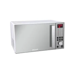 Brandt Micro-ondes 26l 900w blanc - se2616w