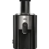 BRAUN J500 Centrifugeuse MultiQuick 5 - Noir