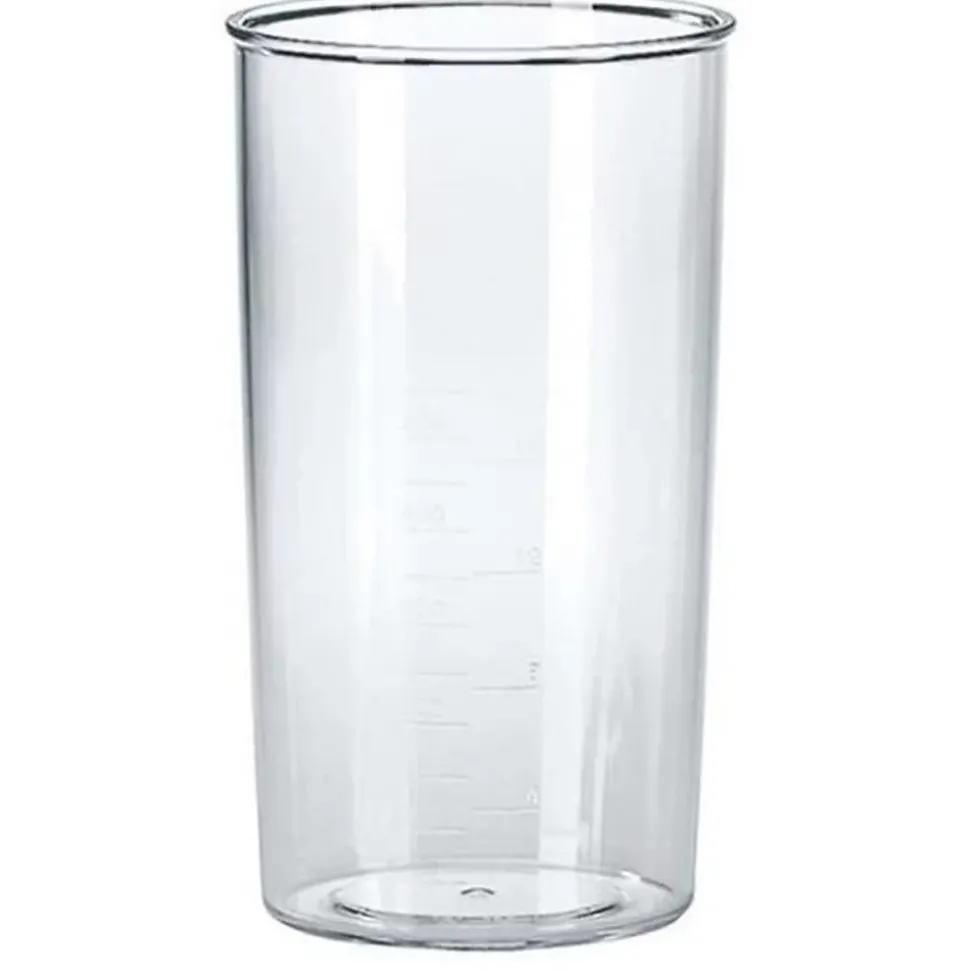 BRAUN MQ3000WH Mixeur plongeant Smoothie Plus - Blanc et Bleu