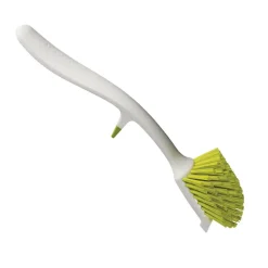 Brosse à vaisselle avec support Edge Dish brush vert