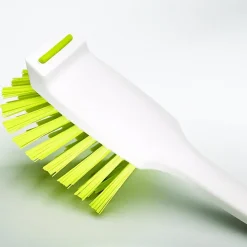 Brosse à vaisselle avec support Edge Dish brush vert