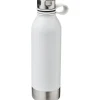 Bullet - Bouteille de sport PERTH Blanc (Taille unique)