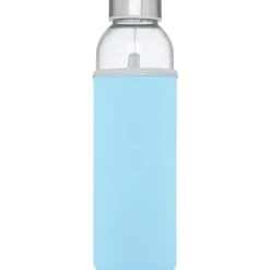 Bullet - Bouteille de sport BODHI Bleu clair (Taille unique)