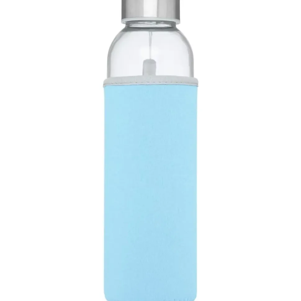 Bullet - Bouteille de sport BODHI Bleu clair (Taille unique)