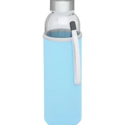 Bullet - Bouteille de sport BODHI Bleu clair (Taille unique)