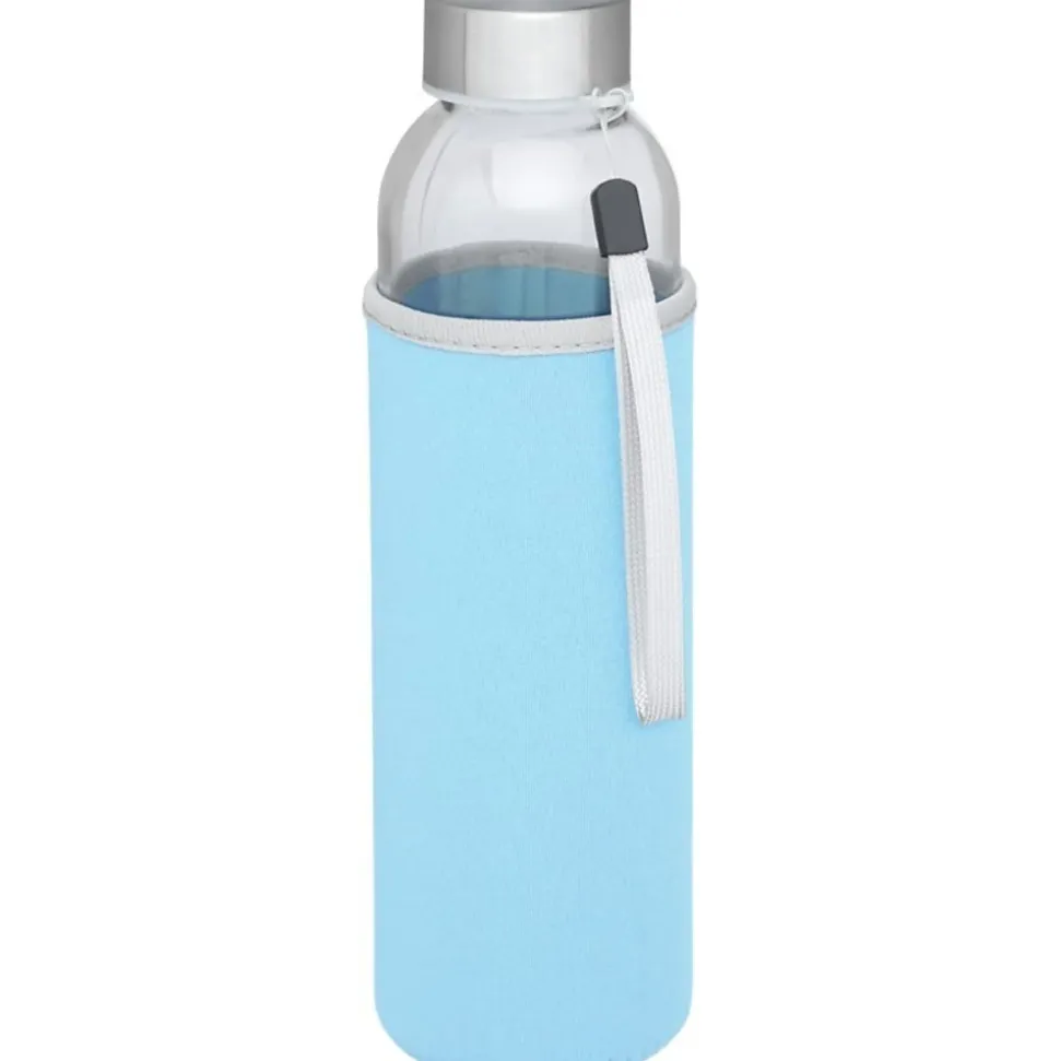 Bullet - Bouteille de sport BODHI Bleu clair (Taille unique)