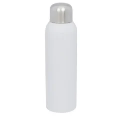 Bullet - Bouteille de sport GUZZLE Blanc (Taille unique)