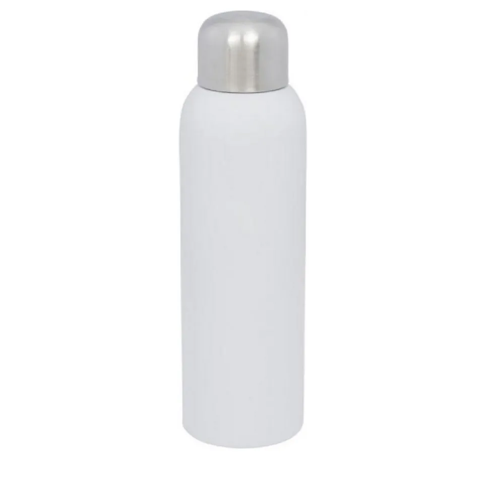 Bullet - Bouteille de sport GUZZLE Blanc (Taille unique)