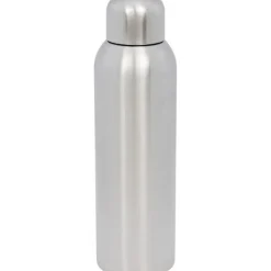 Bullet - Bouteille de sport GUZZLE Argenté (Taille unique)