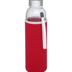 Bullet - Bouteille de sport BODHI Red (Taille unique)