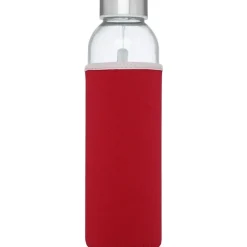Bullet - Bouteille de sport BODHI Red (Taille unique)