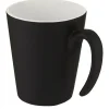 Bullet - Mug OLI Noir / Blanc (Taille unique)