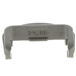 Butee glissiere avant panier, 1887460200 - lave-vaisselle