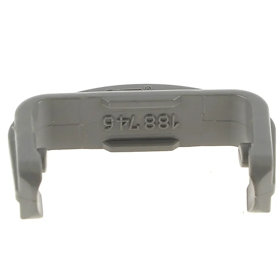 Butee glissiere avant panier, 1887460200 - lave-vaisselle