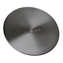 Cache bonde evier VILLEROY ET BOCH Anthracite