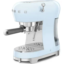 Café Express Arm Smeg ECF02PBEU Bleu 1,1 L