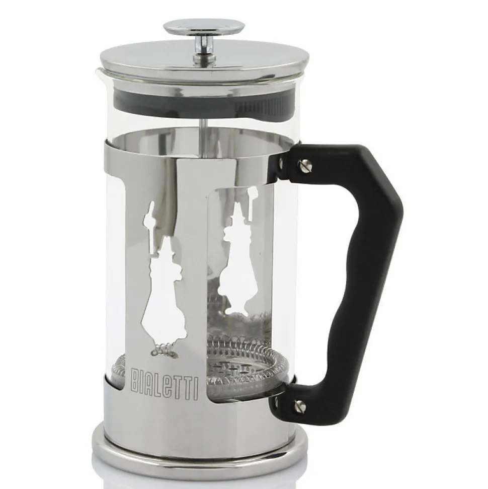 Cafetiere a Piston BIALETTI - PREZIOSA- 1L