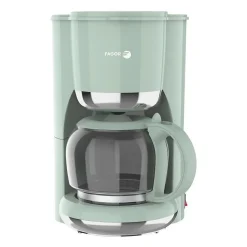 Cafetiere filtre - FAGOR - FG1560 - 1,5L - 12 tasses - Maintien au chaud
