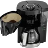 Cafetiere filtre MELITTA 1025-06 Look V Perfection - noir