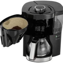 Cafetiere filtre MELITTA 1025-06 Look V Perfection - noir