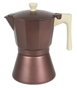 Cafetière à induction HABITEX Moka-