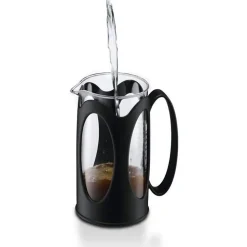 Cafetière à piston 3 tasses 0,35l noir Bodum 10682-01 kenya