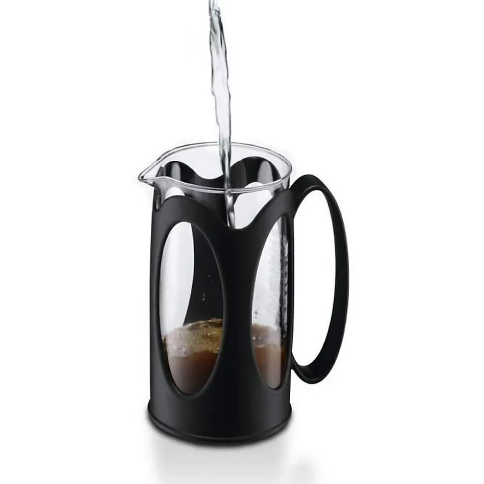 Cafetière à piston 3 tasses 0,35l noir Bodum 10682-01 kenya