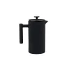 Cafetière à piston en fonte Tekoa gris 0,6L